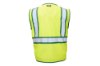 Picture of Kishigo Reflective Color Contrast Vest