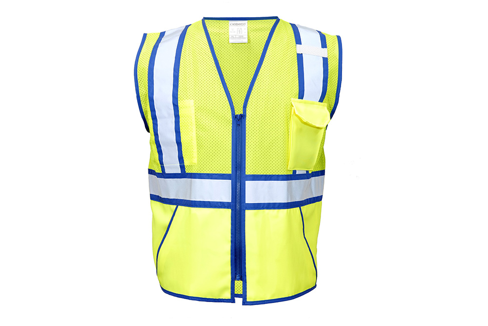 Picture of Kishigo Reflective Color Contrast Vest