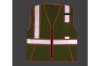 Picture of Kishigo Reflective Color Contrast Vest