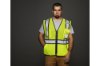 Picture of Kishigo Reflective Color Contrast Vest