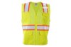 Picture of Kishigo Women's All Mesh Contrast Vest