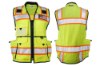 Picture of Kishigo Women's Ultimate Construction Class 2 Vest