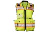 Picture of Kishigo Women's Ultimate Construction Class 2 Vest