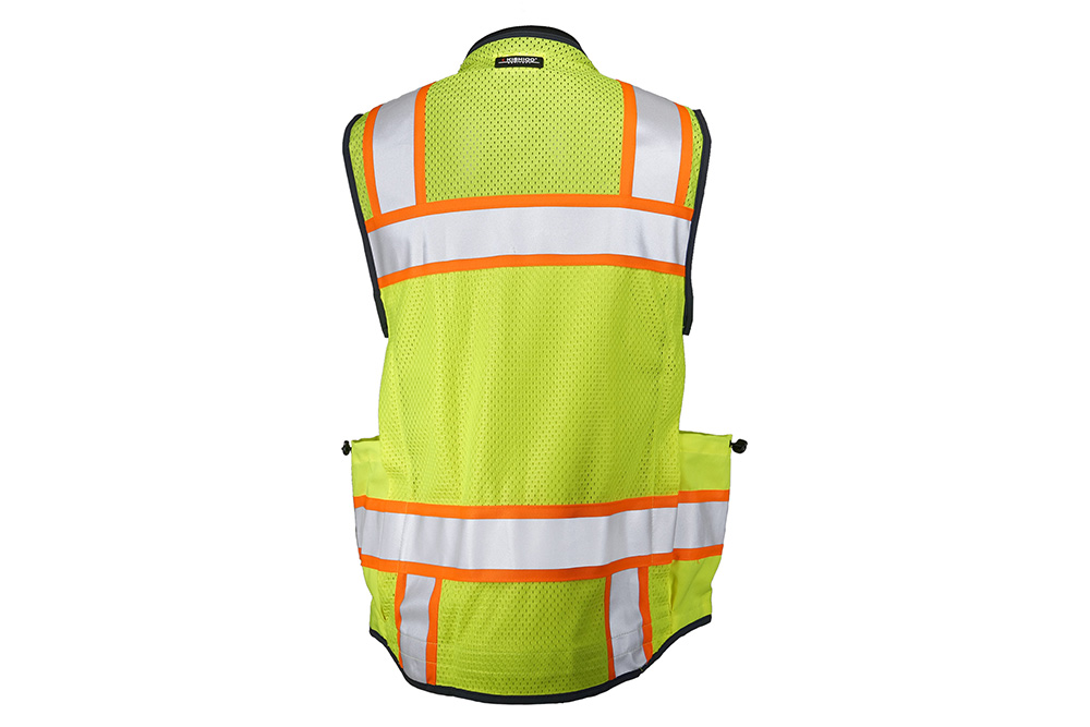 Picture of Kishigo Women's Ultimate Construction Class 2 Vest