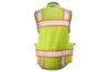 Picture of Kishigo Women's Ultimate Construction Class 2 Vest