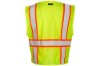 Picture of Kishigo Class 2 Mesh Contrast Vest