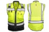 Picture of Kishigo Tool Tethering Class 2 Vest