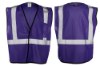 Picture of Kishigo Economy Enhanced Visibility Single Pocket Mesh Vest