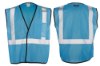 Picture of Kishigo Economy Enhanced Visibility Single Pocket Mesh Vest