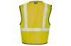 Picture of Kishigo Economy Enhanced Visibility Single Pocket Mesh Vest