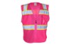 Picture of Kishigo Enhanced Visibility 3 Pocket Mesh Vest