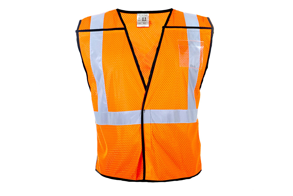 Picture of Kishigo X-Back Breakaway Vest