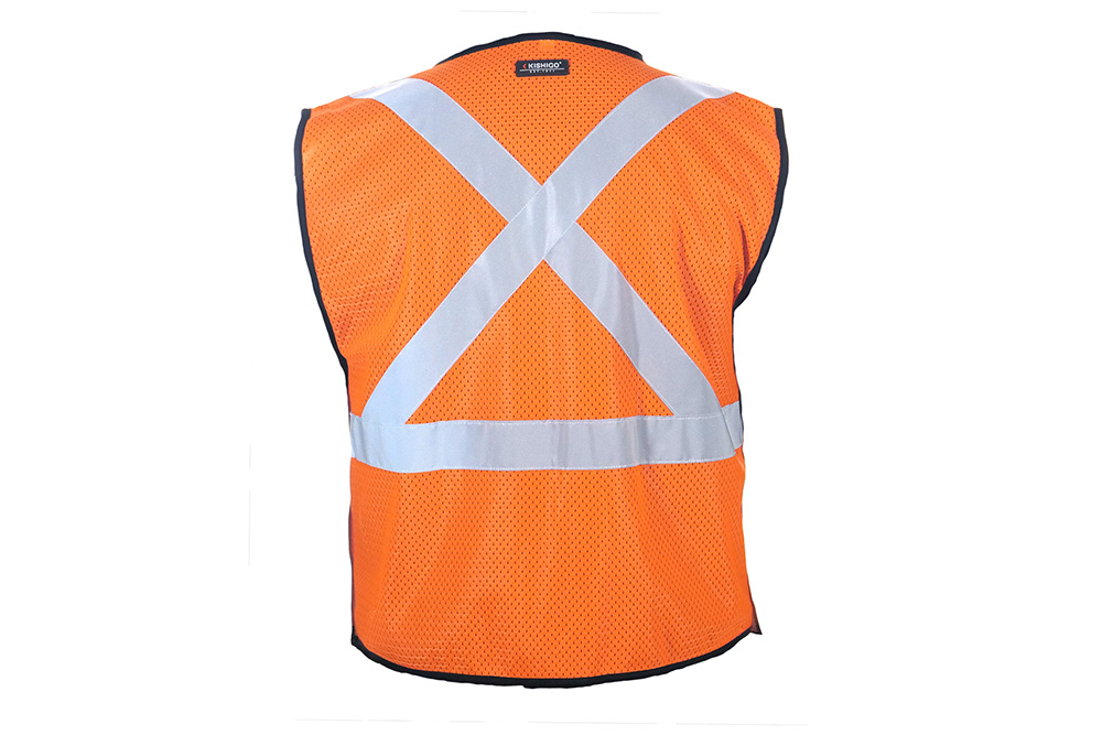 Picture of Kishigo X-Back Breakaway Vest