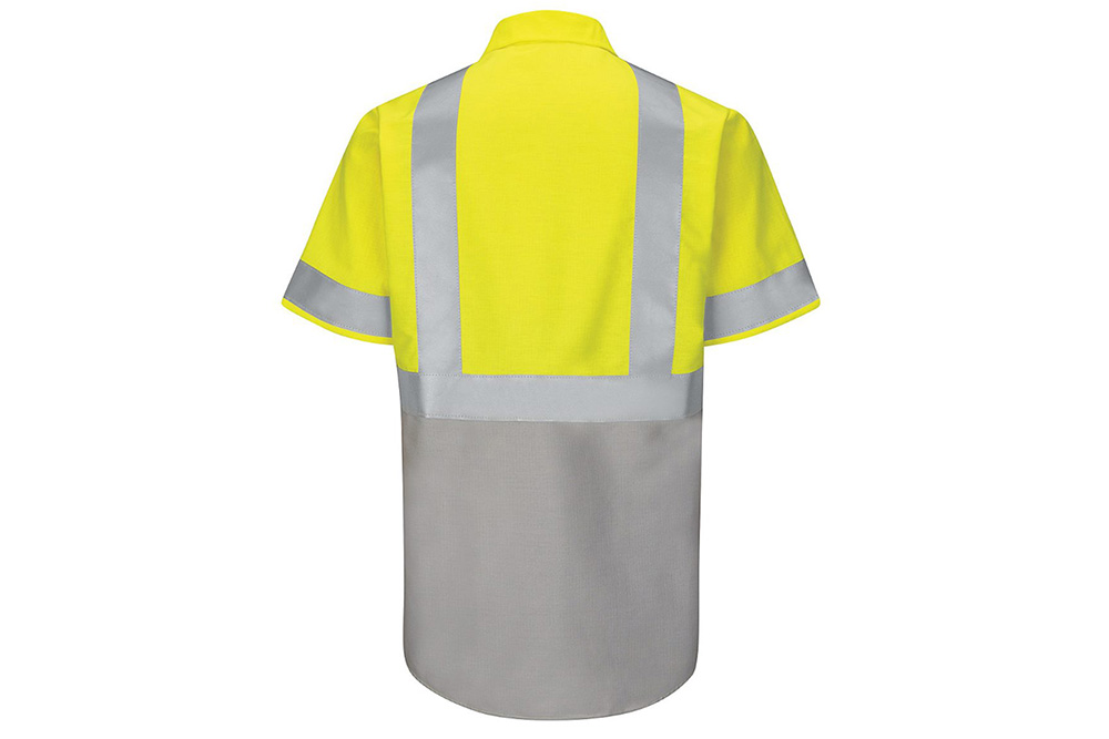Picture of Red Kap Hi-Visibility Work Shirt