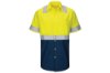 Picture of Red Kap Hi-Visibility Work Shirt
