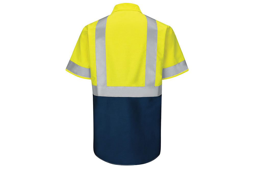 Picture of Red Kap Hi-Visibility Work Shirt