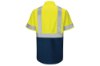 Picture of Red Kap Hi-Visibility Work Shirt