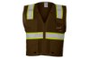 Picture of Kishigo Enhanced Visibility Multi Pocket Mesh Vest