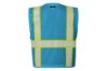 Picture of Kishigo Enhanced Visibility Multi Pocket Mesh Vest