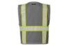 Picture of Kishigo Enhanced Visibility Multi Pocket Mesh Vest