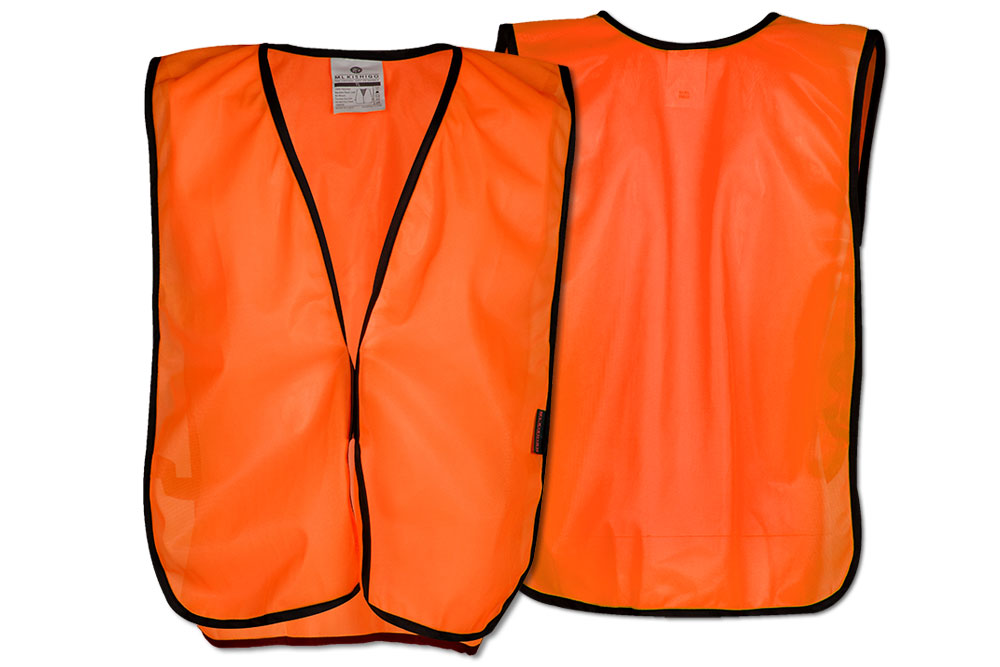 Picture of Kishigo T-Series Mesh Vest