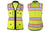 Picture of Kishigo Women's Heavy Duty Surveyors Vest