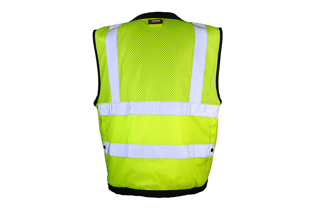 Picture of Kishigo Economy Surveyors Vest