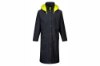 Picture of Portwest Hi-Vis Reversible 48" Rain Coat