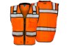 Picture of Kishigo Class 2 High Performance Surveyors Zipper Vest