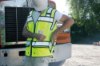 Picture of Kishigo Class 2 High Performance Surveyors Zipper Vest