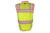 Picture of Kishigo Color Contrast High Performance Surveyors Vest