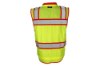 Picture of Kishigo Color Contrast High Performance Surveyors Vest