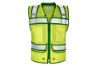 Picture of Kishigo Color Contrast High Performance Surveyors Vest