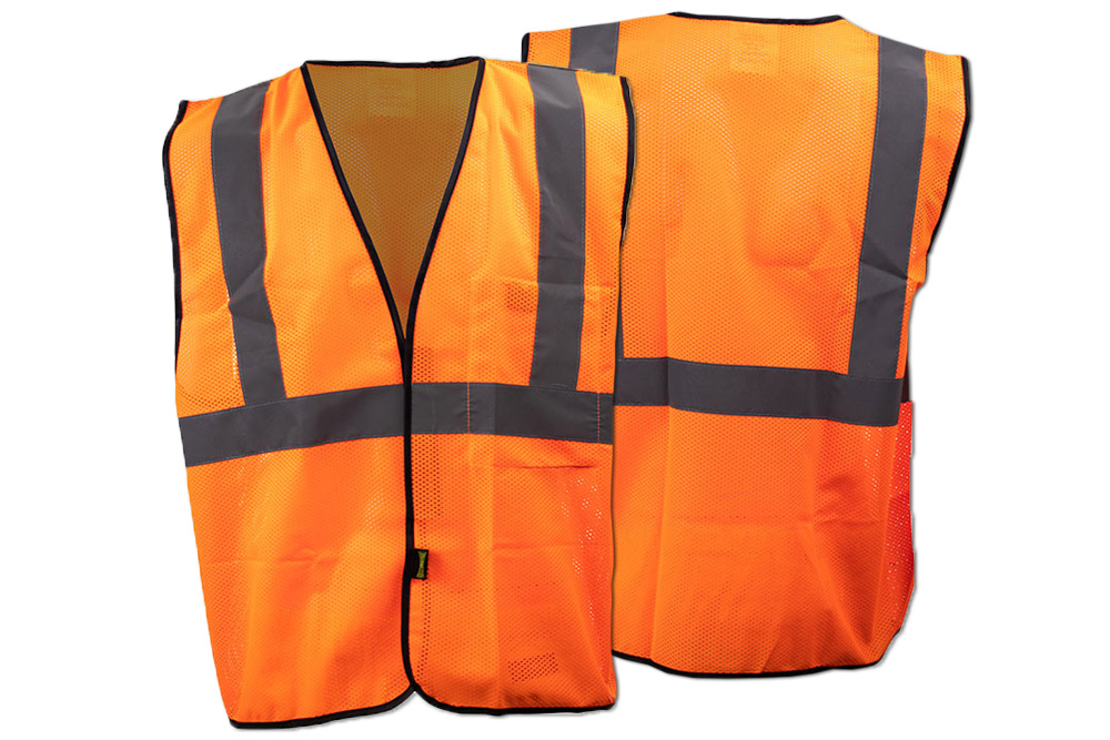 Picture of OccuNomix Class 2 Economy Vest