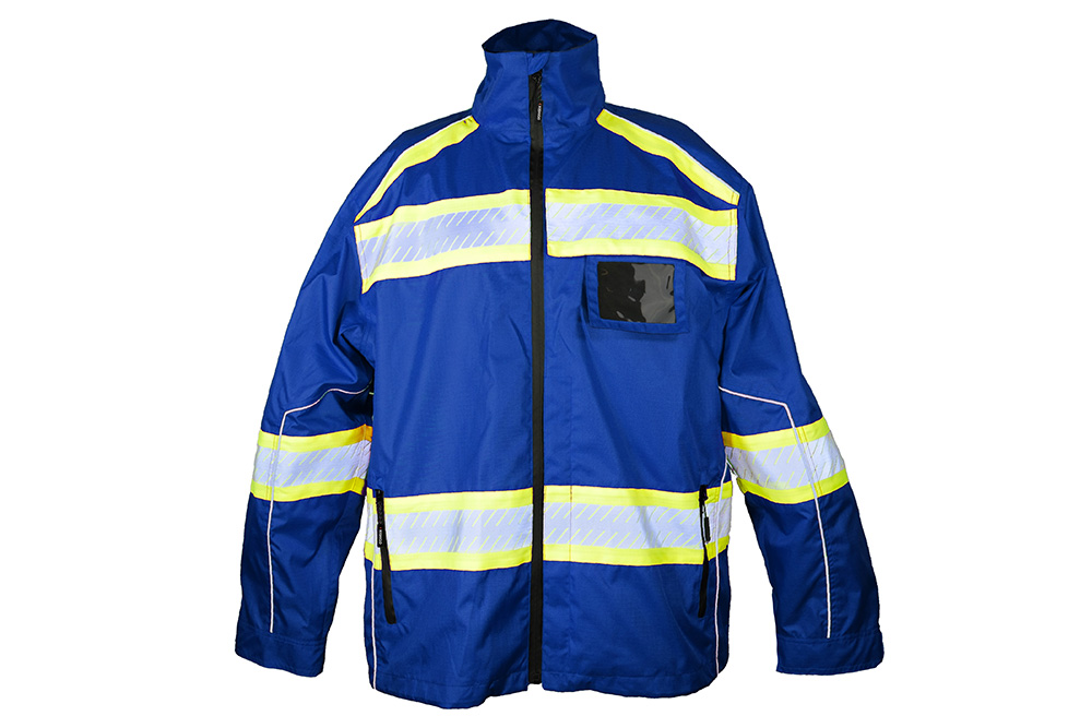 Picture of Kishigo Enhanced Visibility Class 1 Premium Jacket
