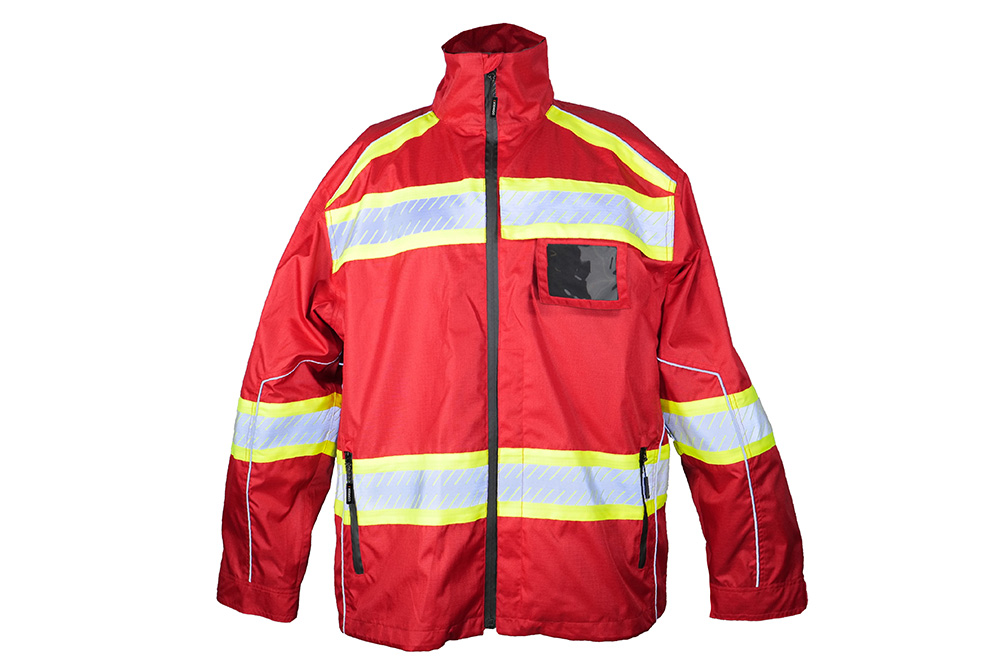 Picture of Kishigo Enhanced Visibility Class 1 Premium Jacket