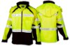 Picture of Kishigo Premium Brilliant Series Class 3 Rain Jacket