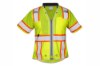 Picture of Kishigo Brilliant Series Class 3 Women's Vest