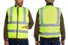 Picture of Utility Pro Warm Up Insulated Safety Vest