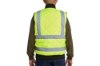 Picture of Utility Pro Warm Up Insulated Safety Vest