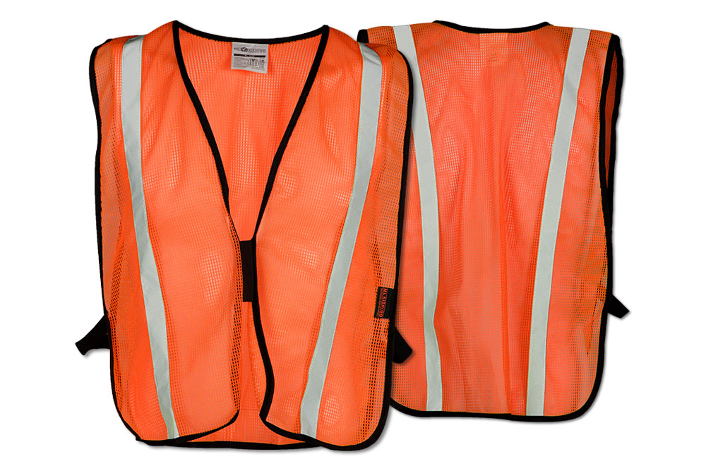 Picture of Kishigo P-Series Vest