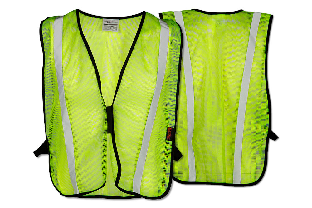 Picture of Kishigo P-Series Vest