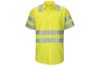 Picture of Red Kap Enhanced and Hi-Visibility Work Shirt