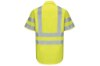 Picture of Red Kap Enhanced and Hi-Visibility Work Shirt