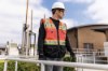 Picture of Kishigo Class 2 Black Series Surveyors Vest