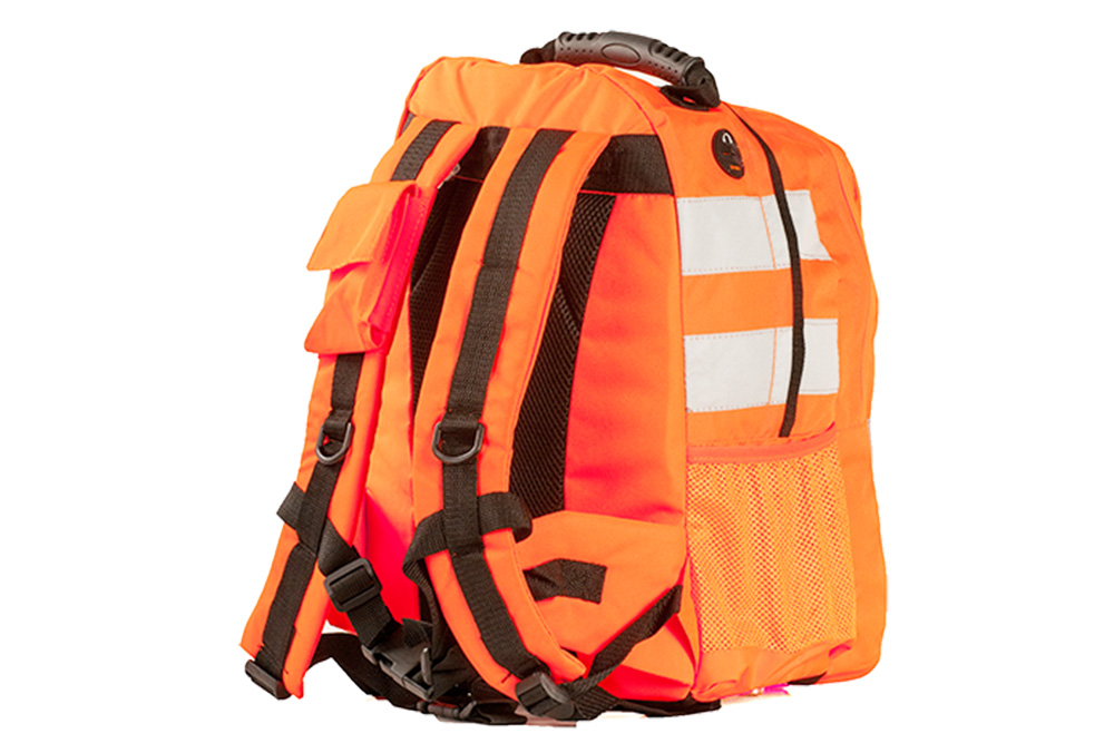 Picture of Portwest Hi-Vis Backpack