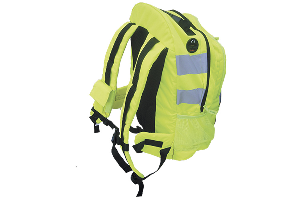 Picture of Portwest Hi-Vis Backpack