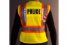 Picture of NiteBeams Hi-Vis 5 Point Breakaway LED Vest, Class 2