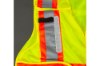 Picture of NiteBeams Hi-Vis 5 Point Breakaway LED Vest, Class 2