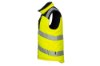 Picture of Portwest Hi-Vis Insulated Reversible Vest